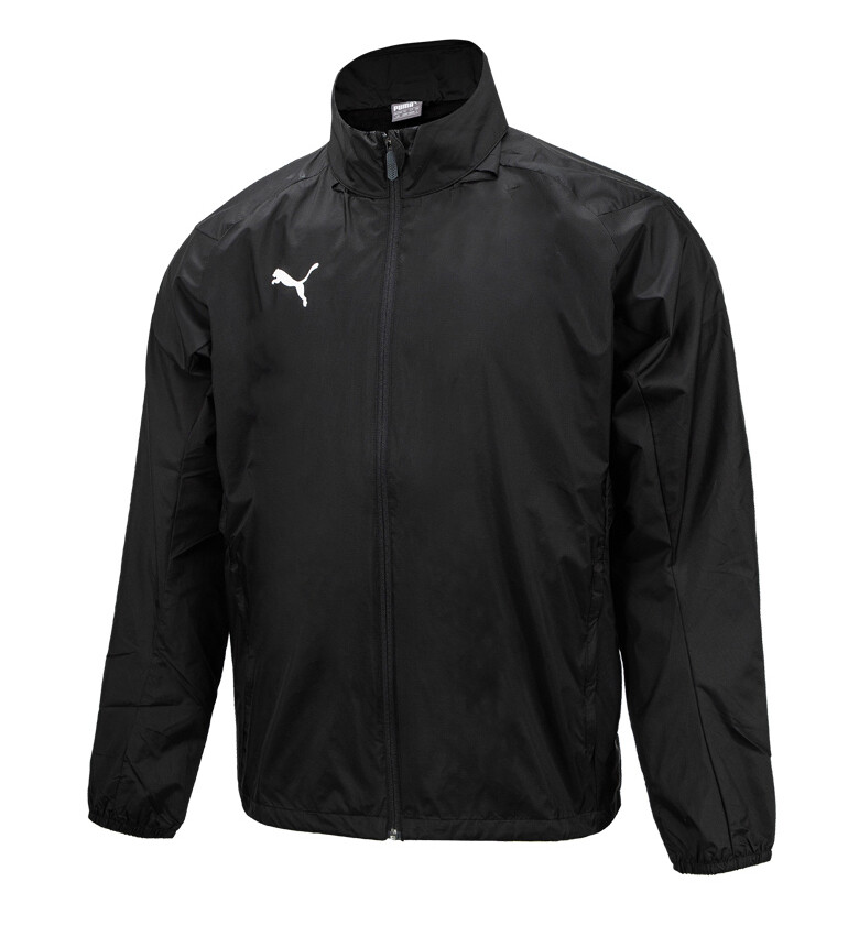 puma liga training rain jacket